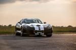 Dodge Viper Venom 800 Supercharged by Hennessey 2016 года